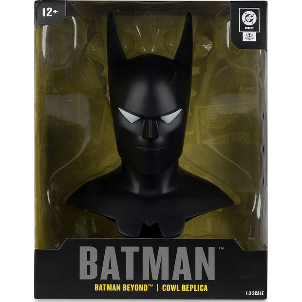 DC Comics Batman Beyond bust 18cm