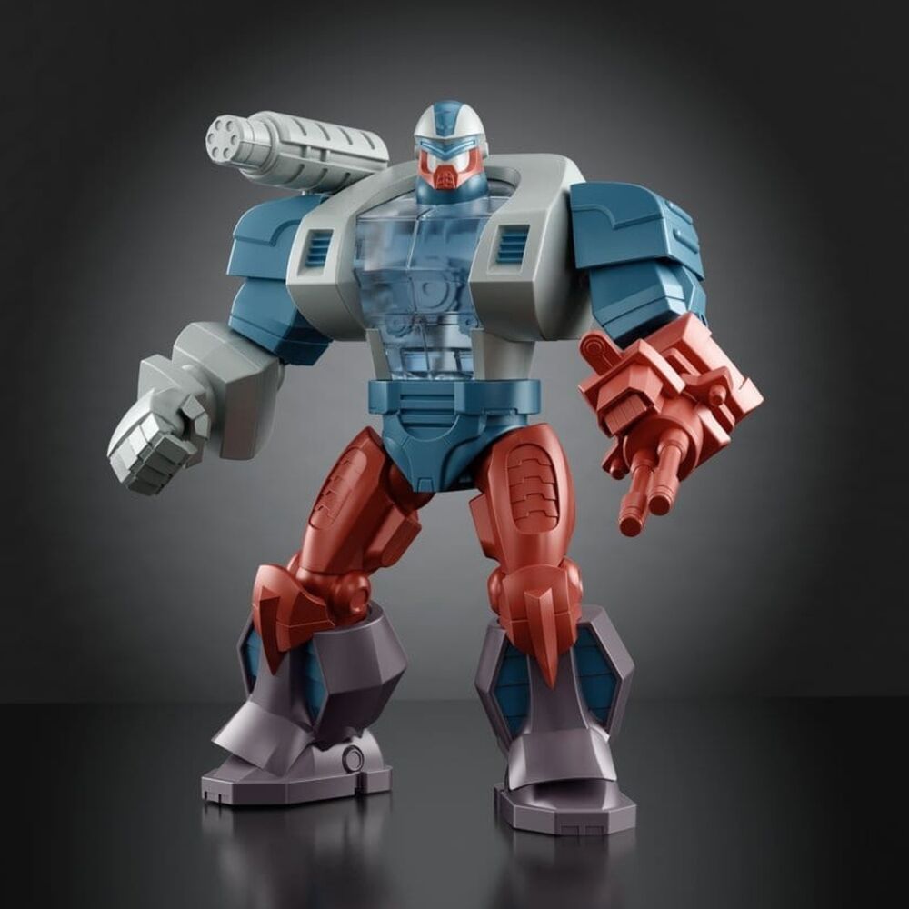 Master of the Universe Origins Roboto Deluxe figure