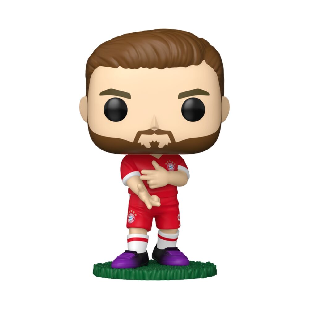 POP figure Football FC Bayern Munich Harry Kane