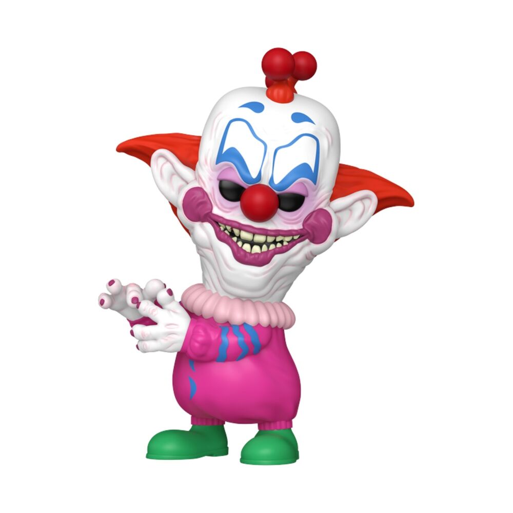 POP figure Killer Klowns Slim