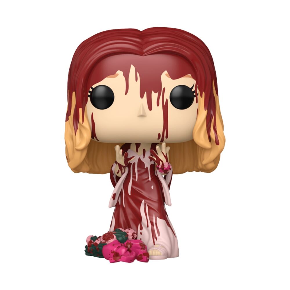 POP figure Carrie - Carrie Bloody