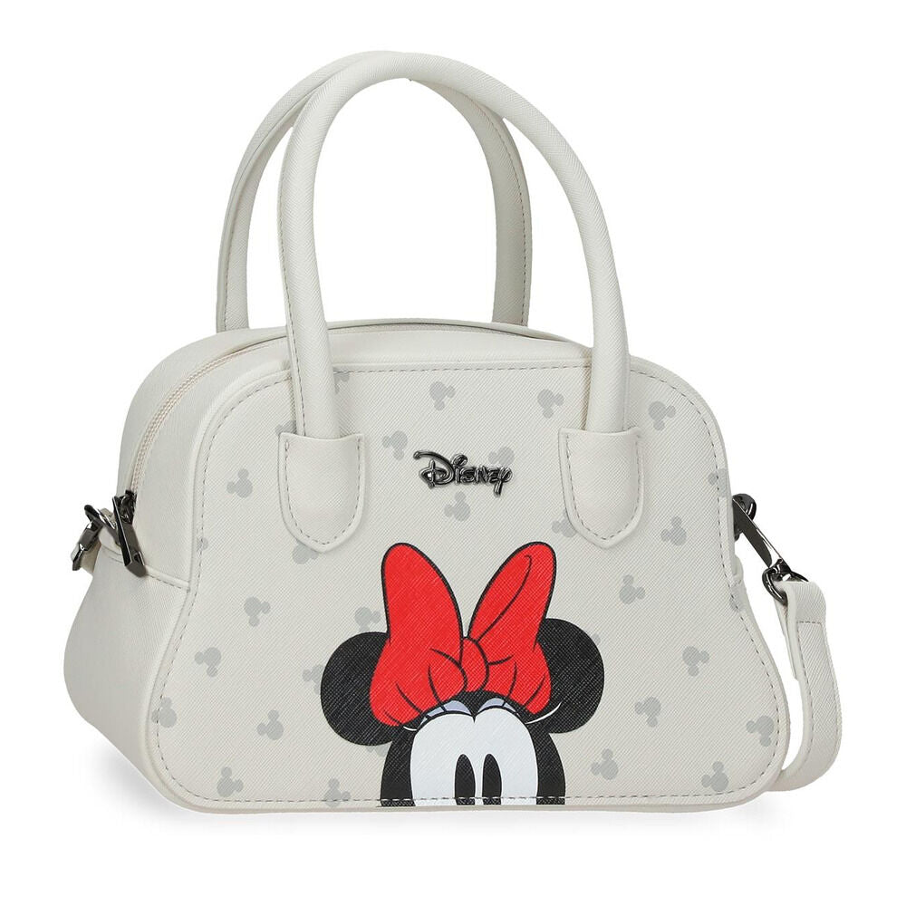 Disney Minnie Bowlogue handbag