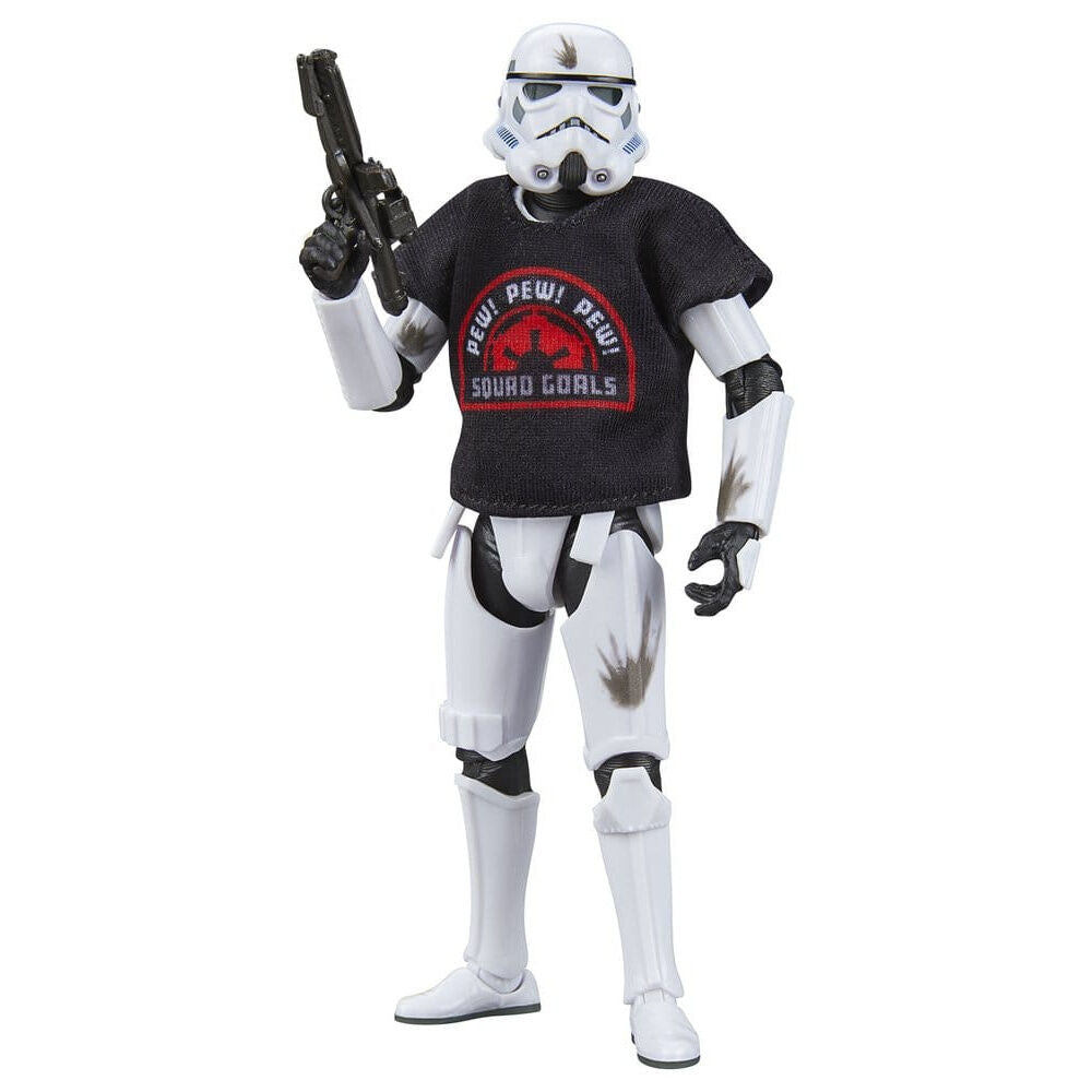 Star Wars May The 4th Be With You figure 15cm
