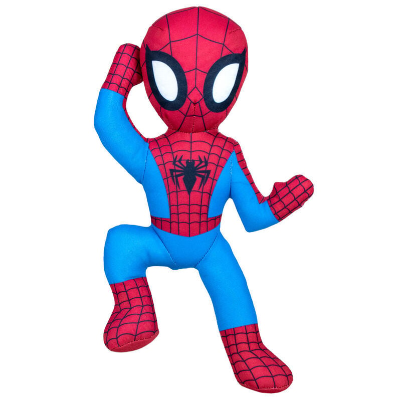 Marvel Spiderman plüssfigura 30 cm