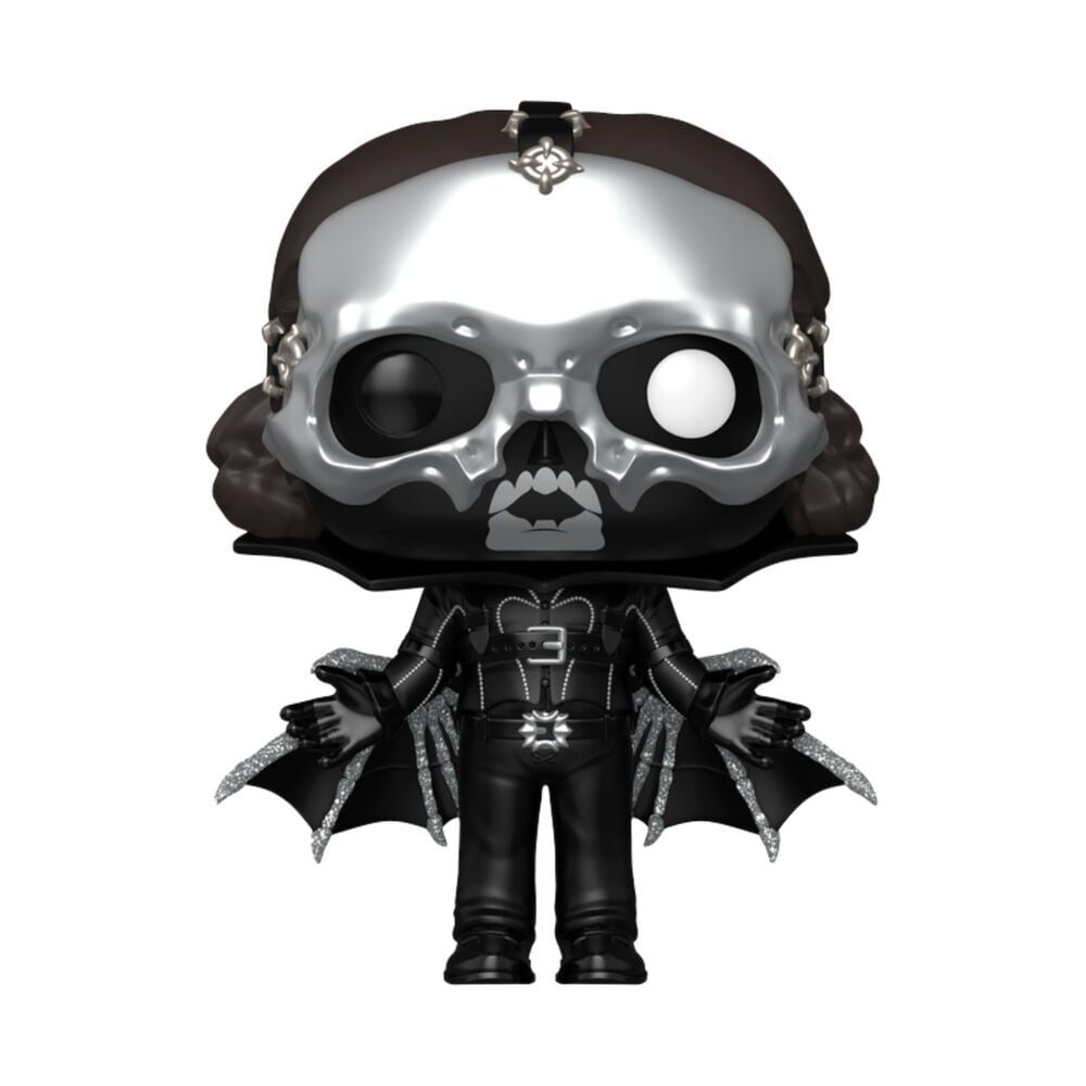 POP figure Ghost Bat Wing Papa Diamond