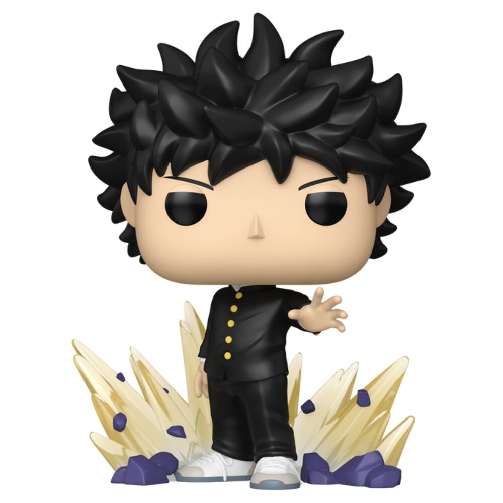 POP figure Mob Psycho 100 - Mob