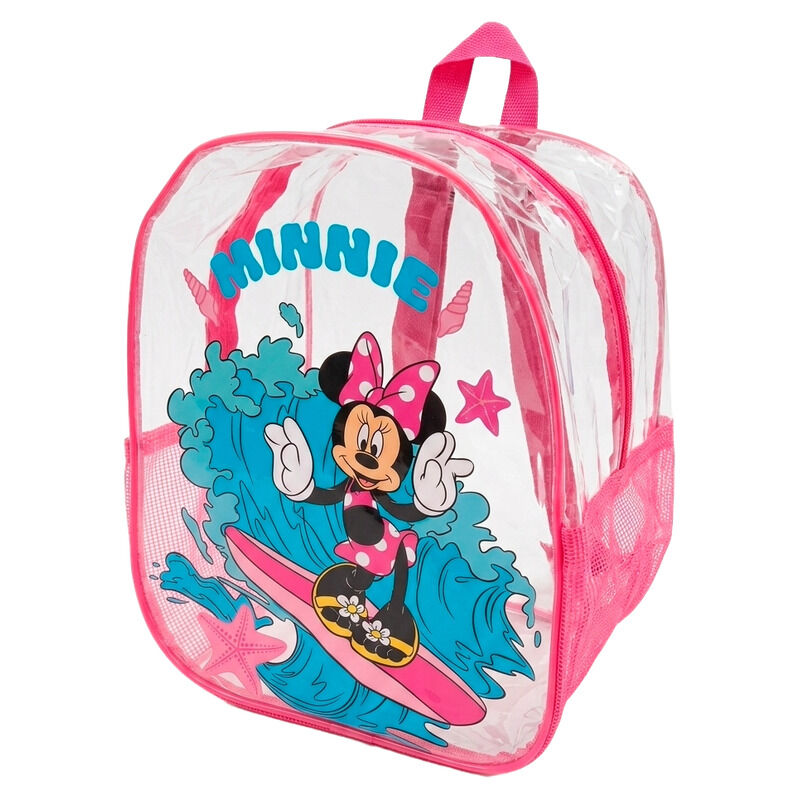 Disney Minnie backpack 31cm