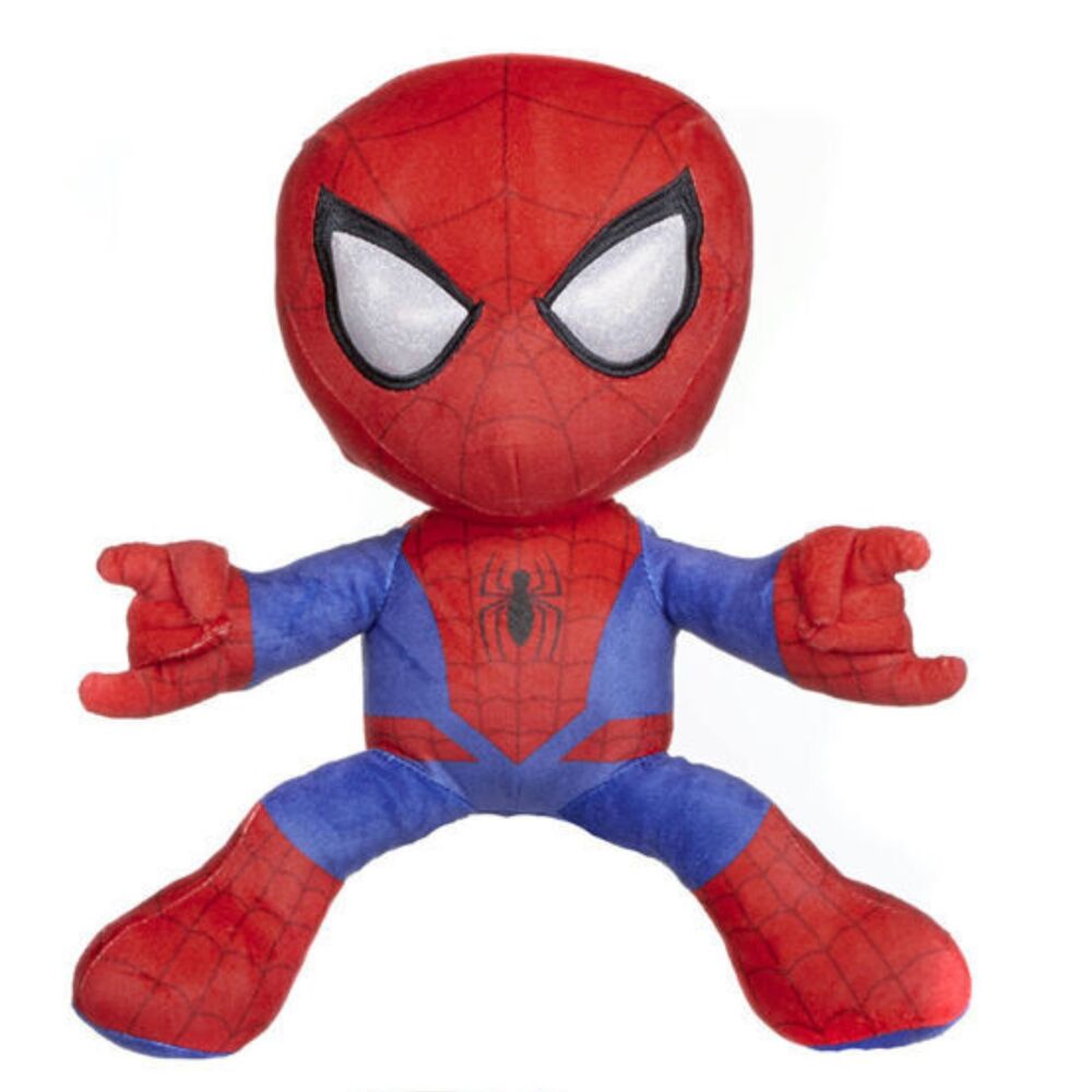 Marvel Spiderman plüssfigura 36 cm