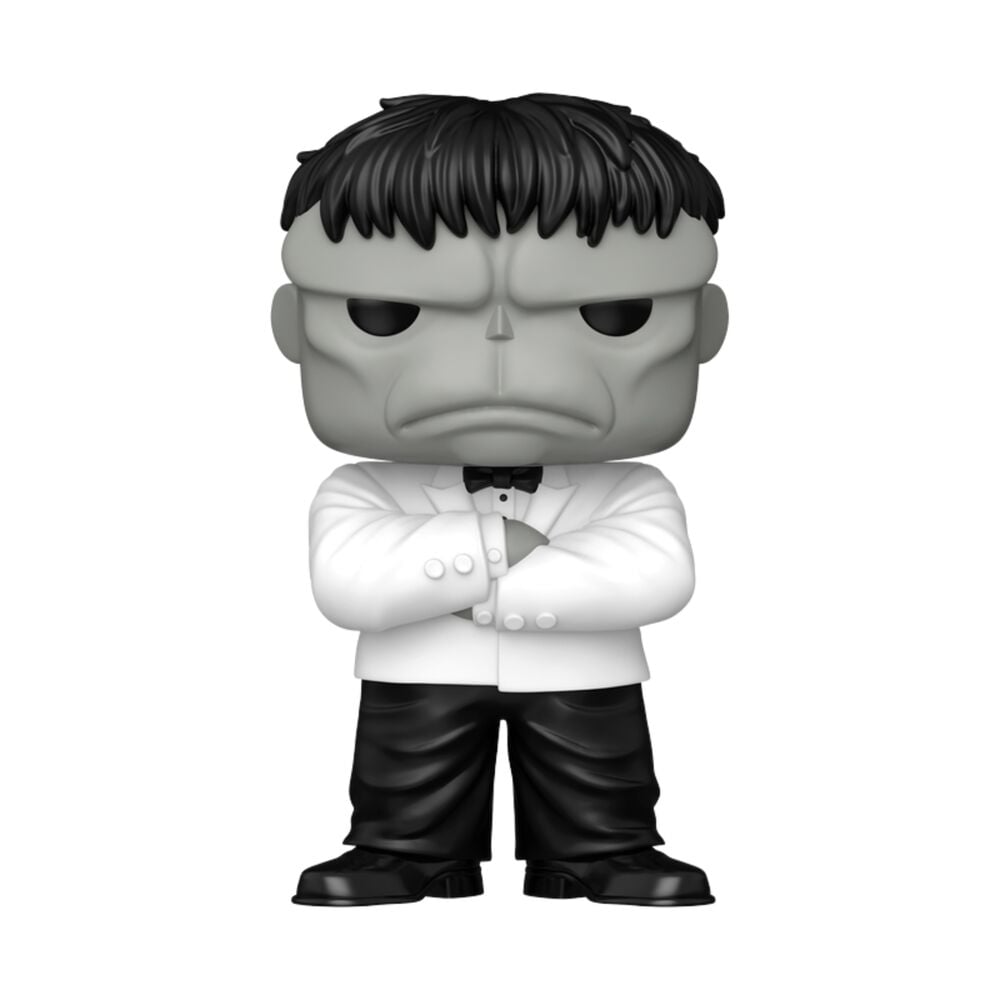 POP figure Super Marvel Joe Fixit