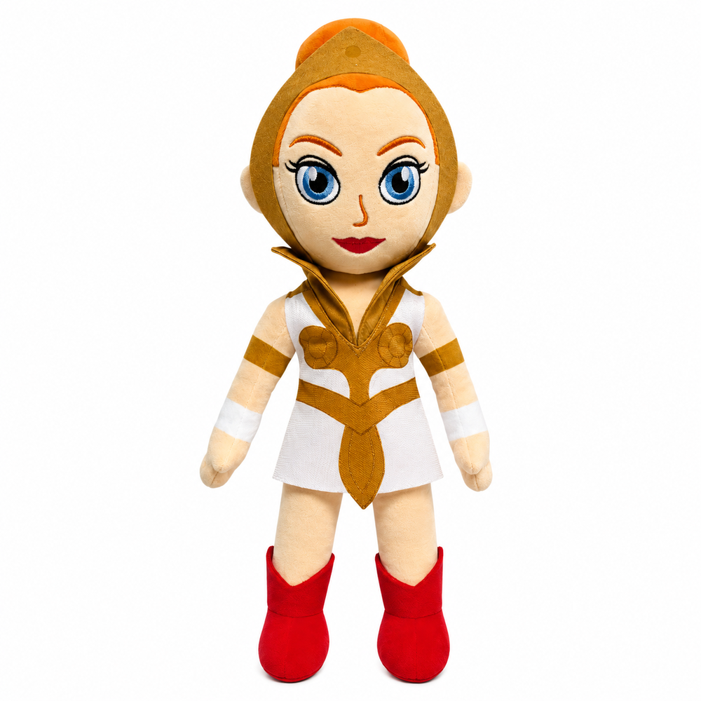 Masters of the Universe Teela plush toy 25cm