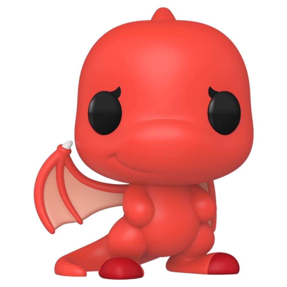 POP figure Neopets Shoyru