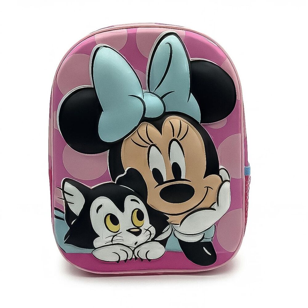 Disney Minnie 3D backpack 30cm