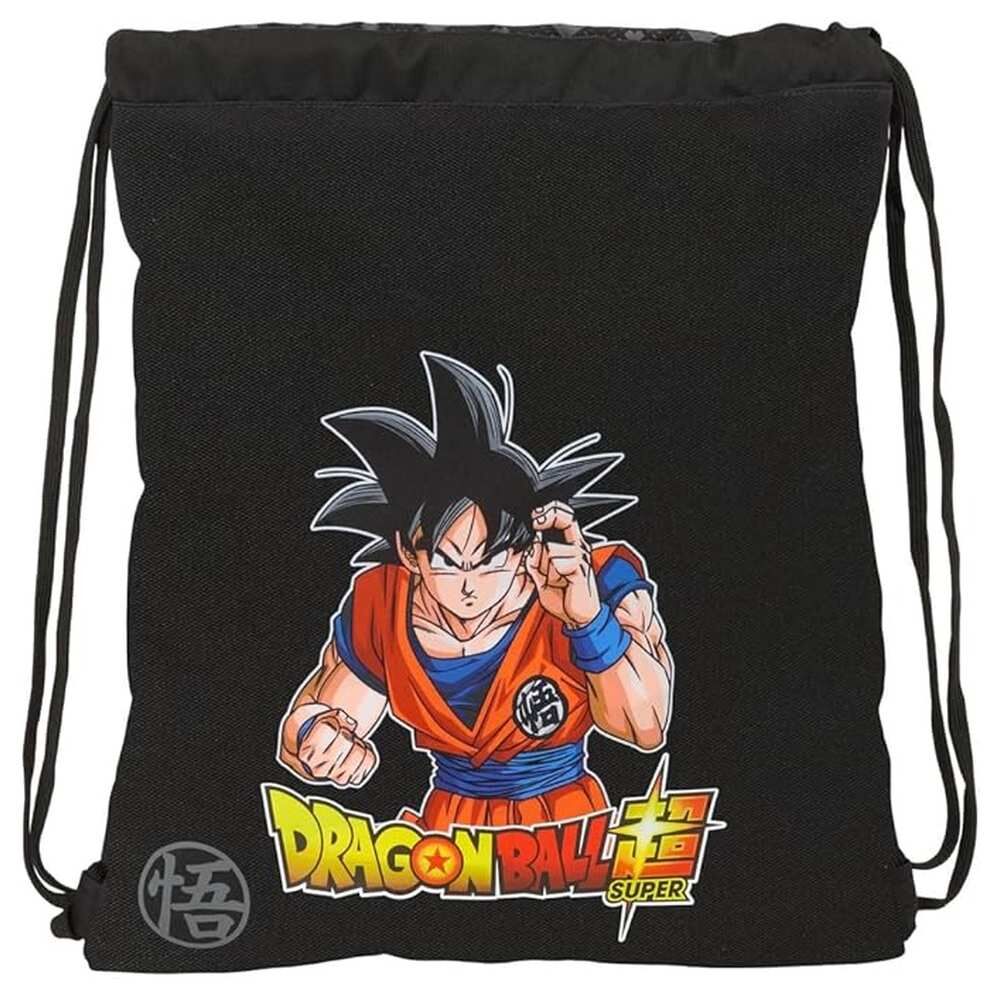 Dragon Ball Combat sack backpack