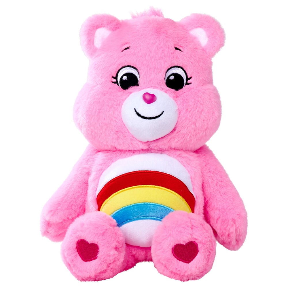 Care Bears Mimosa plush toy 35cm