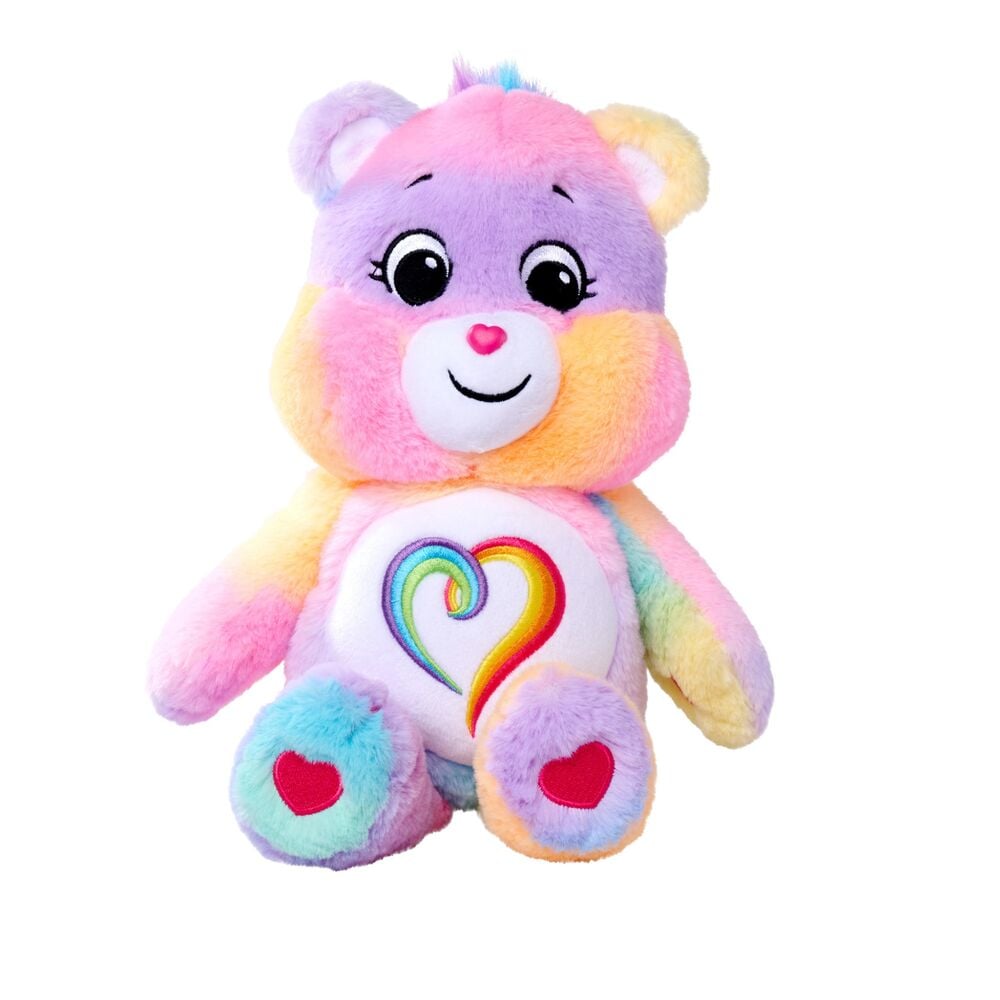 Care Bears Togetherness plush toy 35cm