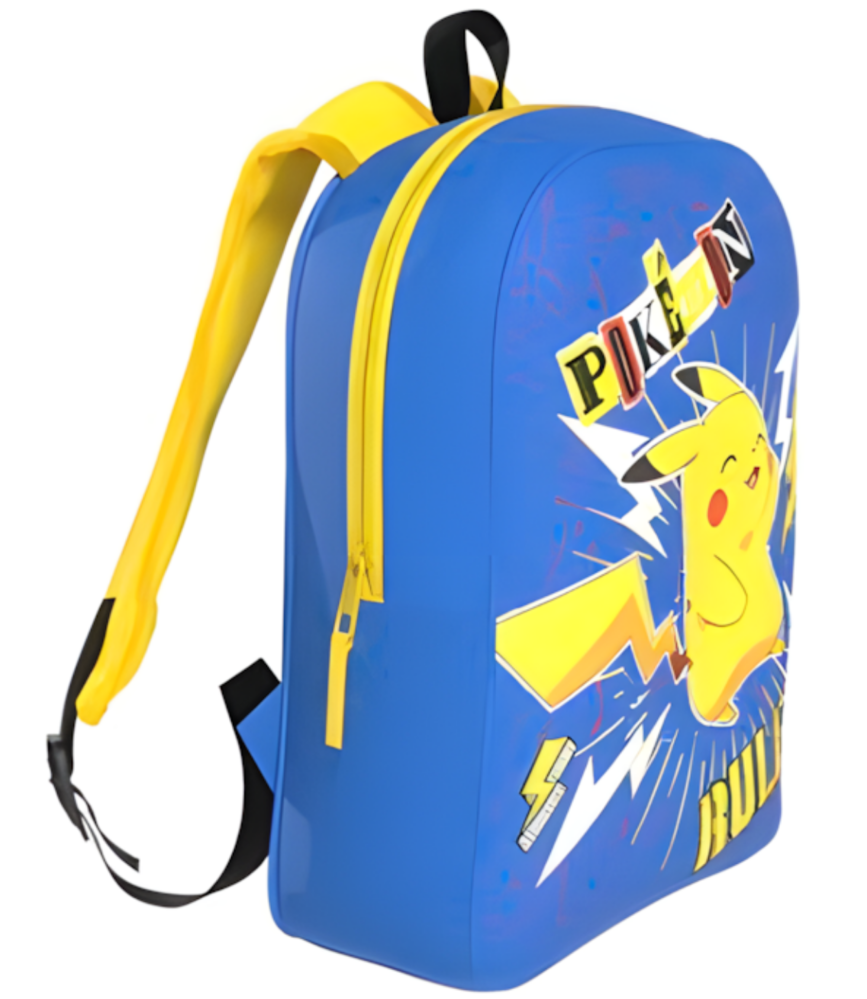 Pokemon Pikachu backpack 30cm