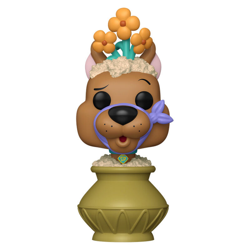 POP figure Scooby Doo - Scooby Doo