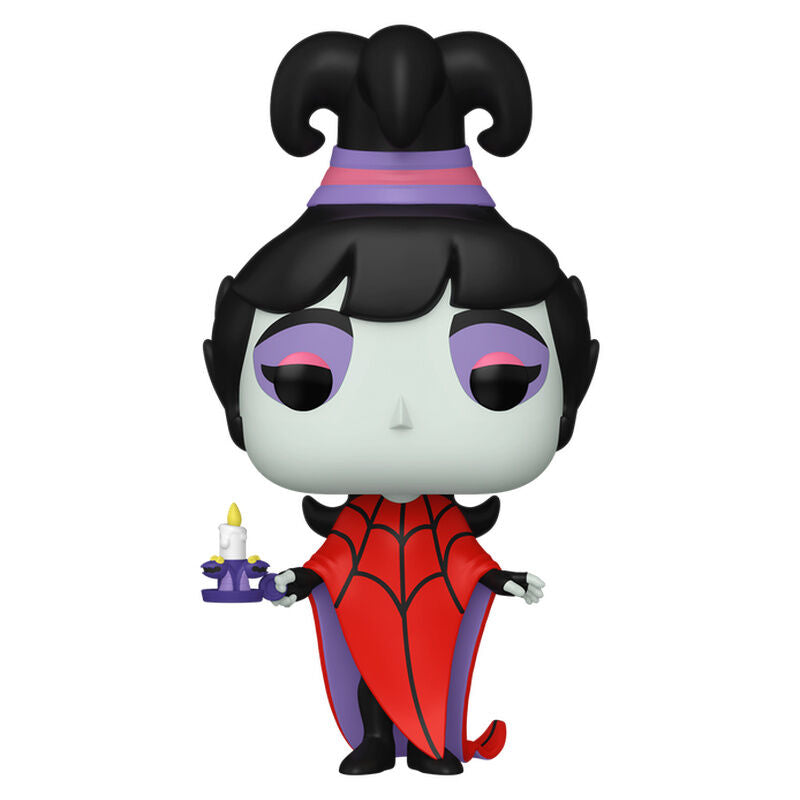 POP figure Beetlejuice Lydia Deetz