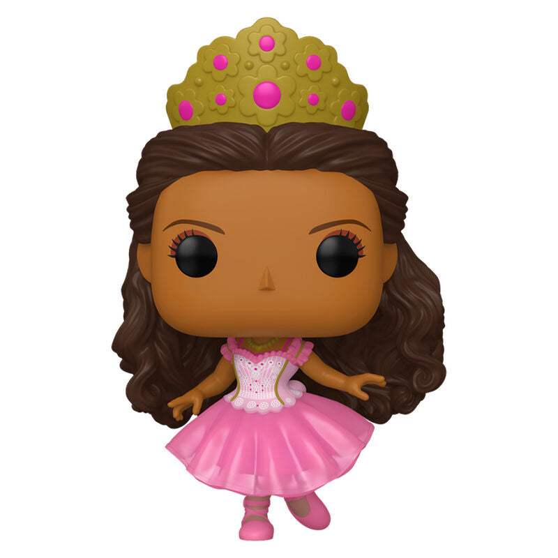POP figure Barbie Sugar Plum Fairy Barbie