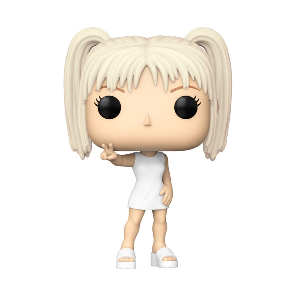 POP figure Spice Girls Baby Spice