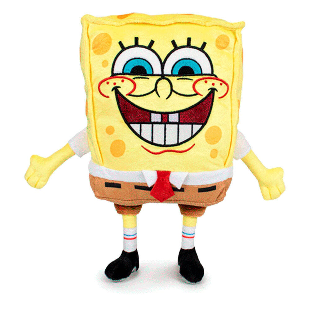 SpongeBob plush toy 30cm