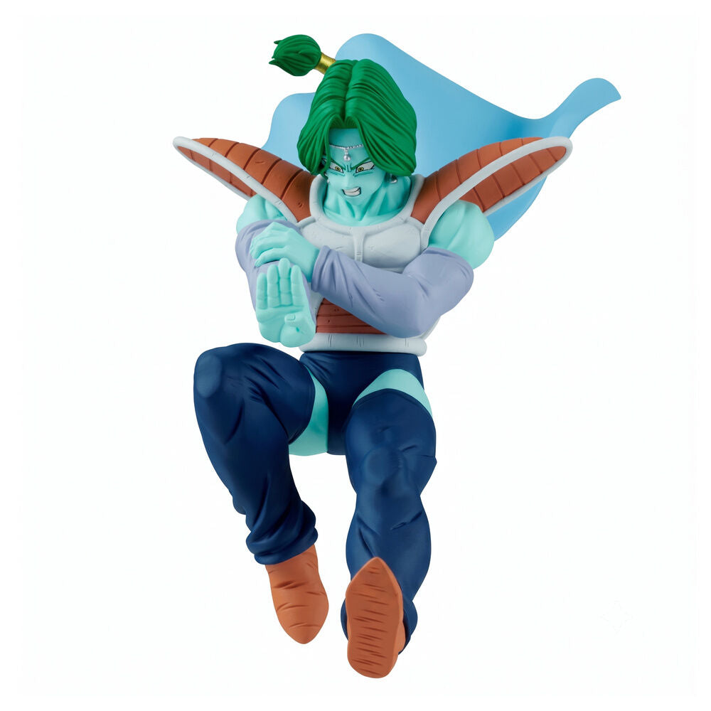 Dragon Ball Z Match Makers Zarbon figure 13cm