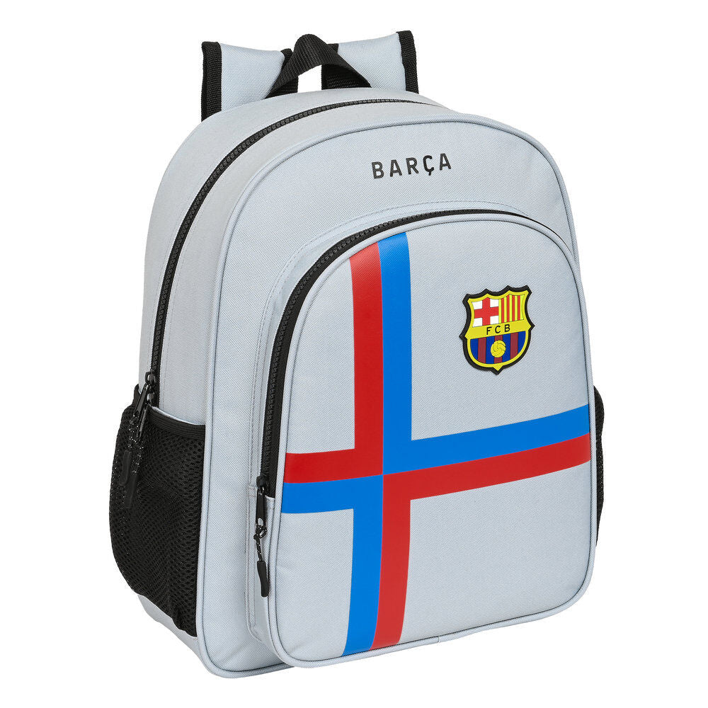 F.C. Barcelona adaptable backpack 44cm