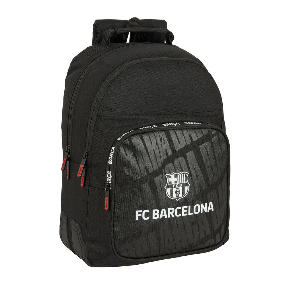 F.C. Barcelona adaptable backpack 42cm