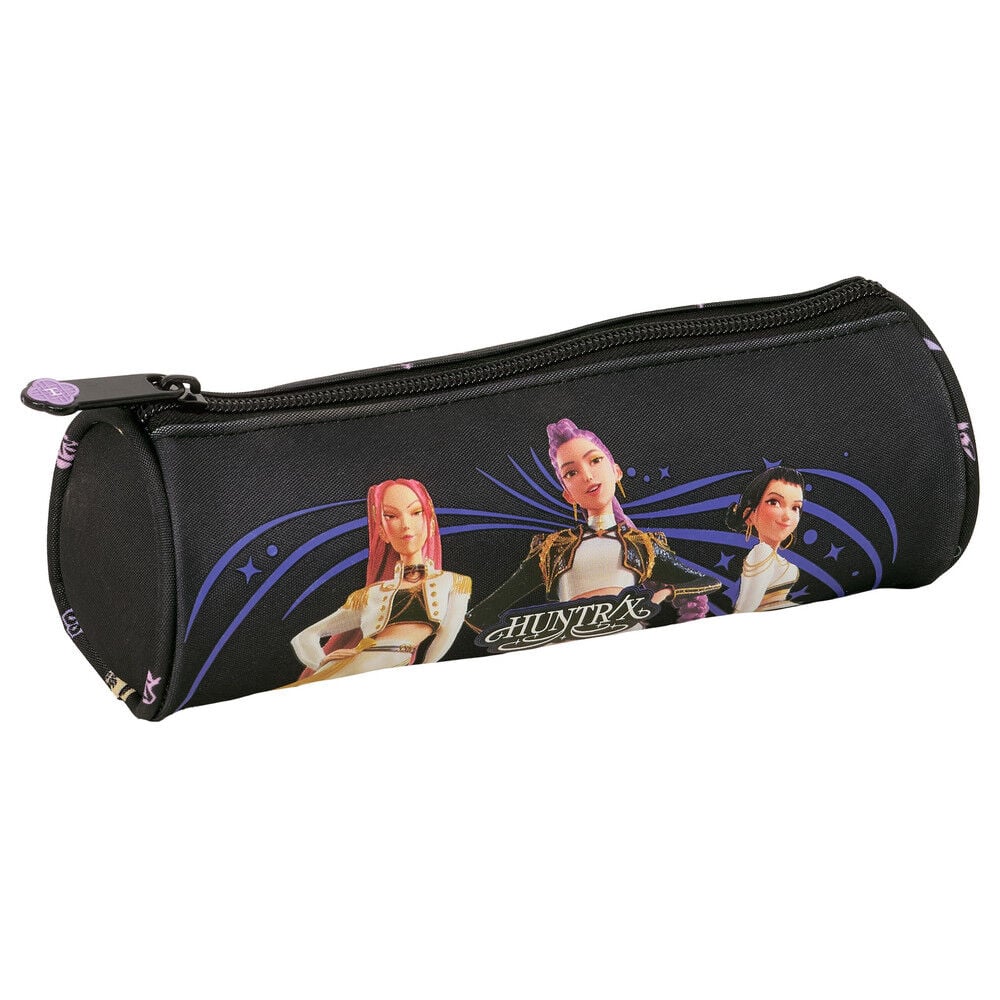 Kpop Demon Hunters Sound pencil case