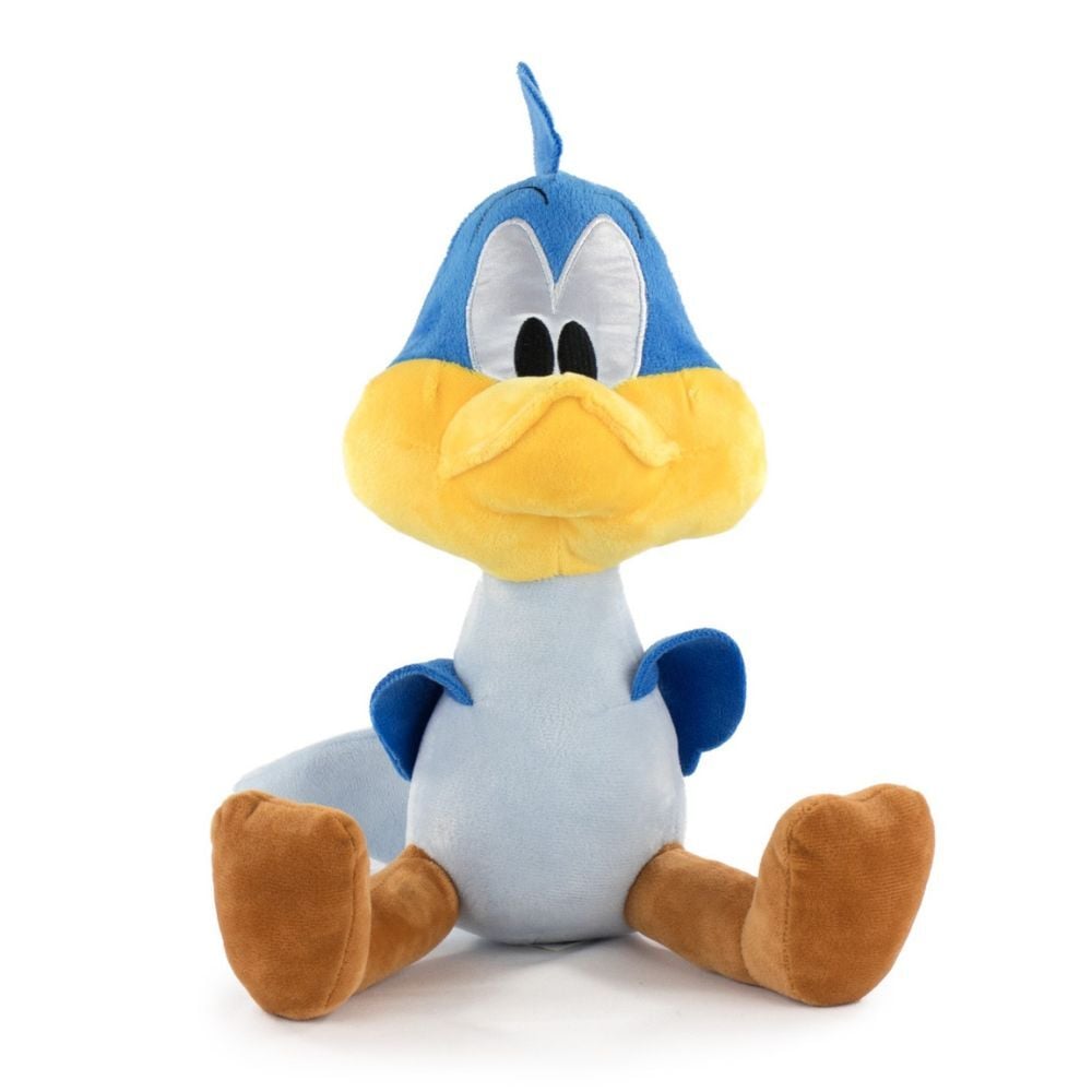 Looney Tunes Roadrunner plush toy 30cm