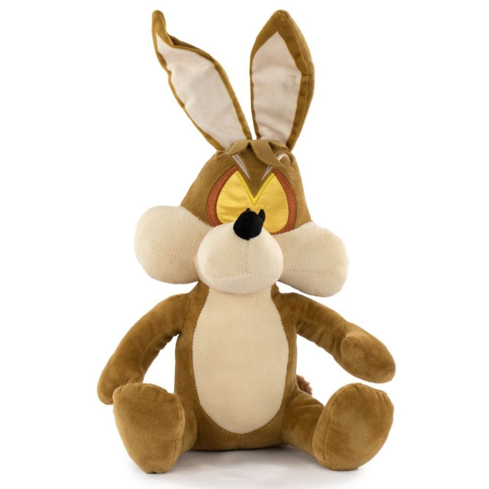 Looney Tunes Coyote plush toy 30cm