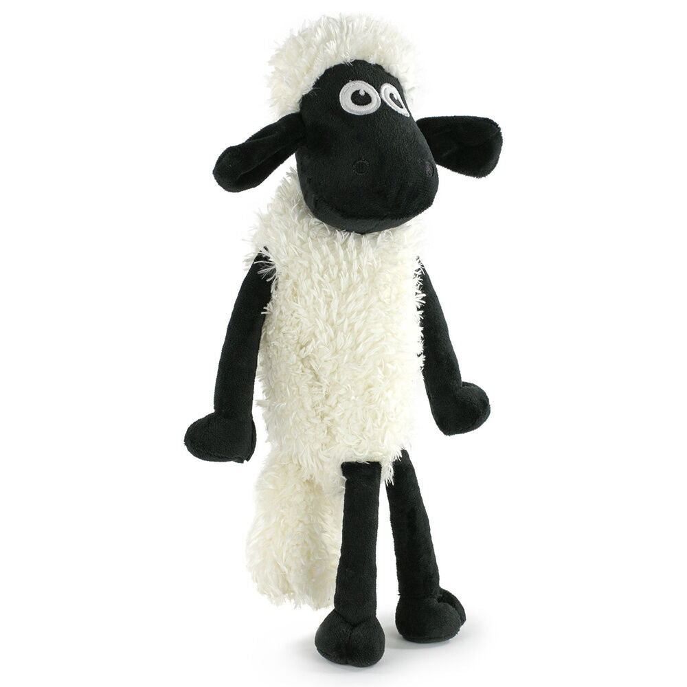 Shaun The Sheep plush toy 34cm
